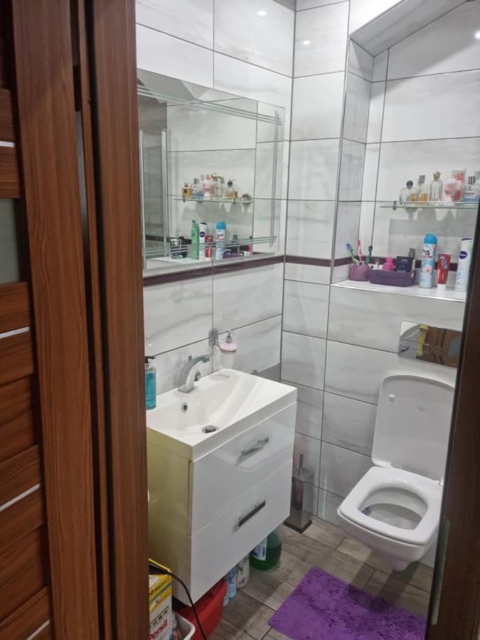 شقة Apartament Baszta Kaszana Trzebiatow nad Rega المظهر الخارجي الصورة